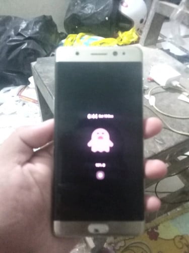 Samsung note 7 Fan Edition 🔥
