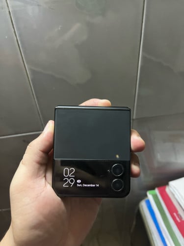 Samsung ZFLIB 4 512GB