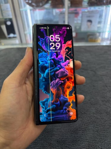 Samsung ZFold 3 512Gb