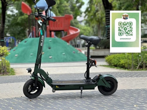 Scooter Japan - 30km/h