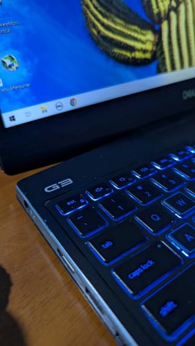 Sell Dell​ G3 Gaming Laptop