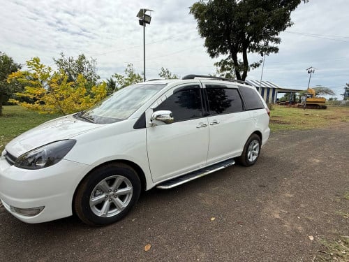 Sienna 05 លក់ប្រញ៉ាប់លុយ