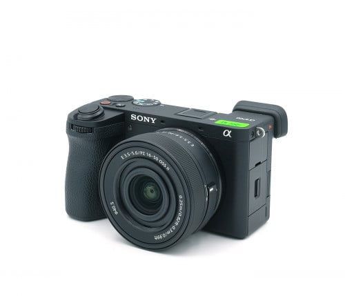 SONY A6700 KIT 16-50mm F/3.5-5.6 OSS II
