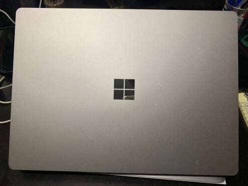Surface laptop 3