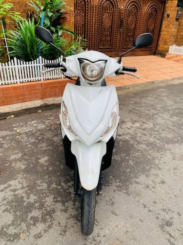 Suzuki Address,110cc,2016,from Japan 🇯🇵 Hvae ID cards 🪪