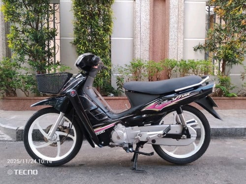 Suzuki Viva