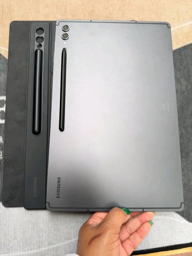 Tab S9 ultra 12G 512G 99%Black sim699$