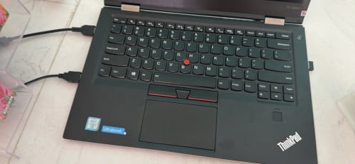 Thinkpad x1 carbon