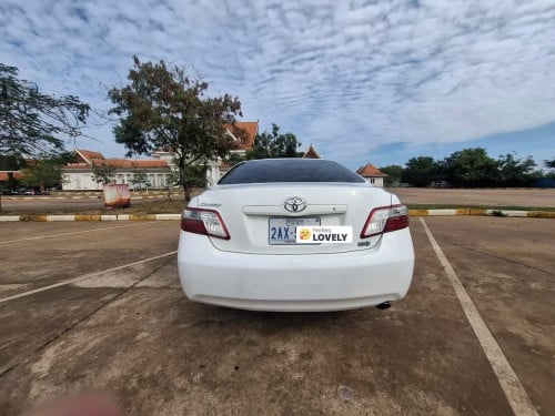 Toyota Camery 2007 Hybrid