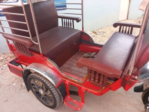Tuk tuk for sale