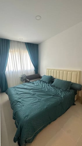 Two Bedroom for Rent at Parkland