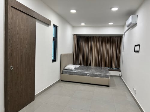 Urban Village 2 Condo For Rent