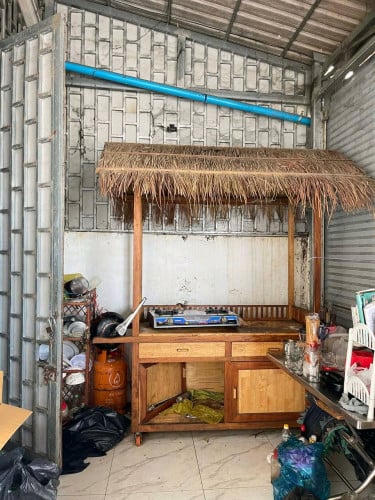 រទេះរុញ​