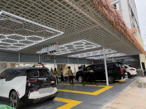 អ្នកលាងទ្បាន