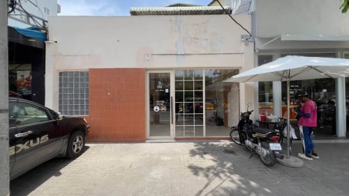 ហាងសម្រាប់ជួលនៅជិតសាកលវិទ្យាល័យភូមិន្ទភ្នំពេញ