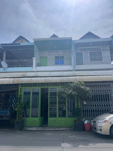 ផ្ទះលក់