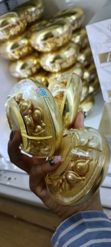 វីតាមីន ទងសុកចៀម