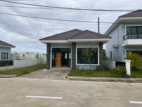 ផ្ទះវីឡាលក់បន្ទាន់(ផ្ទាល់ខ្លួន)