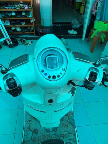 ម៉ូតូ លក់