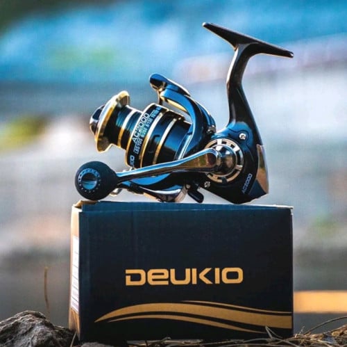 ដុំបរបកត្រី