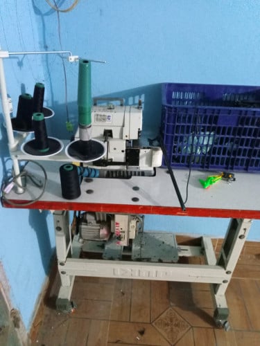 ម៉ាសុីនផុងលក់