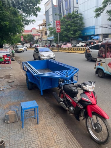 ចង់លក់រម៉ក់ទើបទិញ