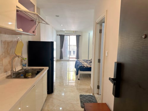 ខុនដូរសំរាប់ជួល