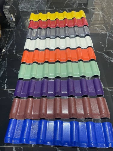 ស័ង្កសីស្នោរ និង ក្បឿងជ័រ