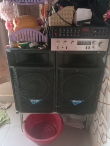 សំឡេងបាស់ល្អ របស់ជប៉ុន មួយឈុត