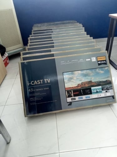 𝐒𝐦𝐚𝐫𝐭 𝐓𝐕 𝟒𝟑“