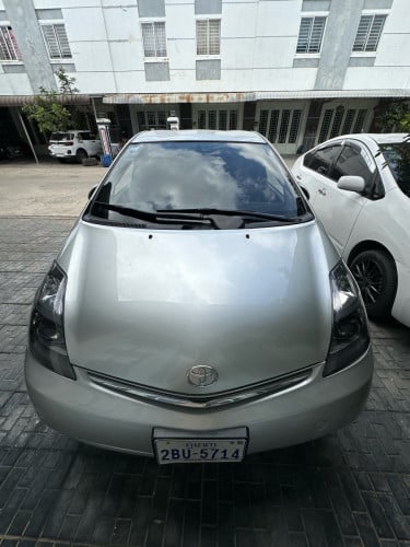 ថ្មីហែកមេឃម្ចាស់ដេីមទី១