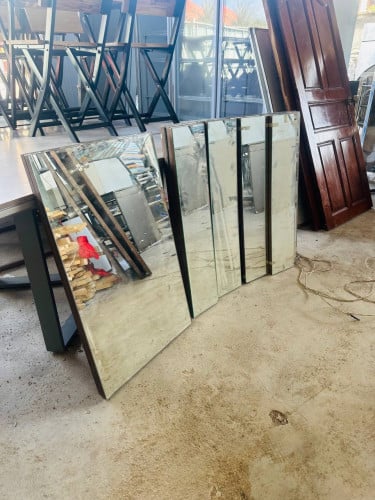 កញ្ជក់ឆ្លុះ