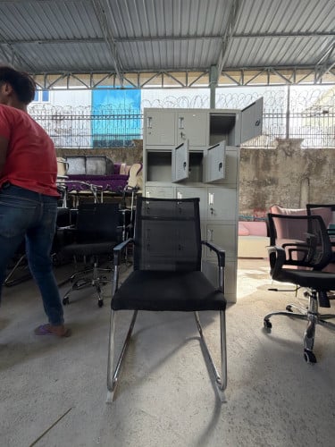 កៅអីការិយាល័យ