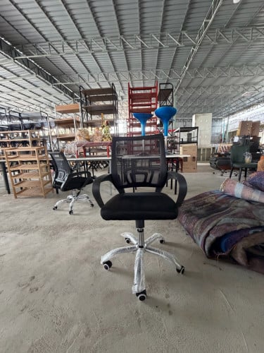 កៅអីការិយាល័យ