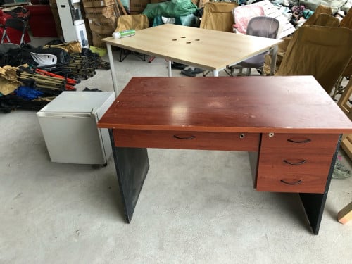 តុការិយាល័យ