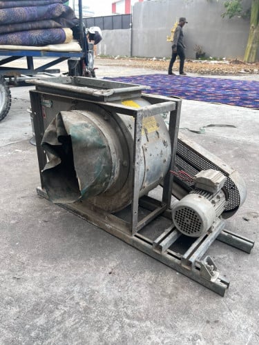 ម៉ាសុីនខ្យល់