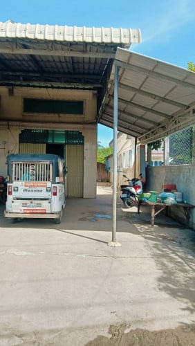 ផ្ទះសម្រាប់ជួល នៅស្អាង ស្វាយតានី