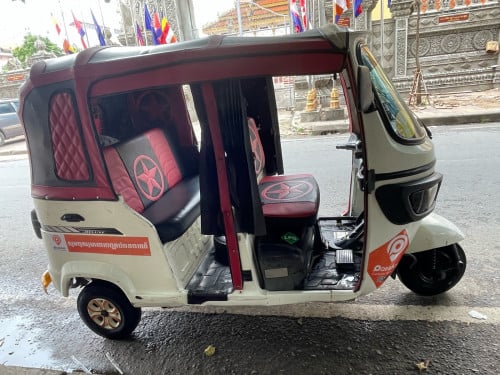 ម្ចាស់ផ្ទាល់លក់ប្រញាប់