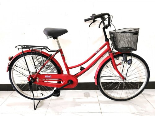 ជជុះជប៉ុនមិនទាន់ប្រើប្រាស់នៅខ្មែរ