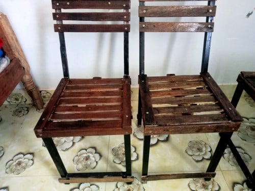 កៅអីលក់បញ្ចុះតម្លៃ