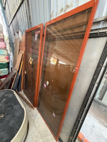 ទ្វារកញ្ជក់1គូរ