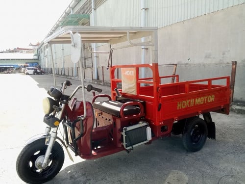 កង់បីលក់ខ្នាតតូចល្មមកំលាំង130cc