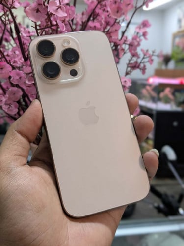 លក់ 16 pro ZA 256g សុីនណែន98%