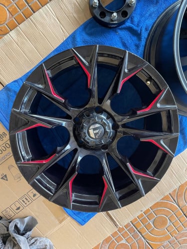 យ៉ាន់ រង្វង់20 និងកម្នល់5ហ៊ុន