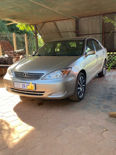 ឡានលក់​ បាឡែន​2002 LE ABS តម្លៃ​9700$ ចរចា​ ទីតាំងសៀមរាប​