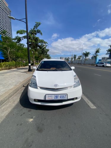 ឡានលក់ឆ្នាំ. 2008. ហ្វូលពេញបាទ