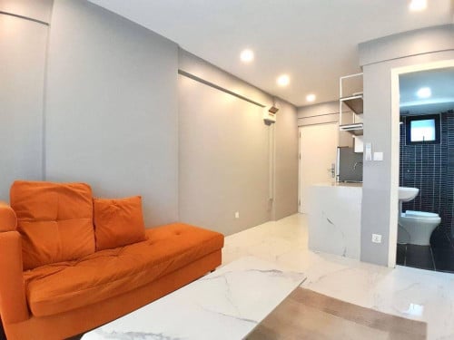 ខុនដូរជួលទីតាំង សែនសុខ 250$/Month