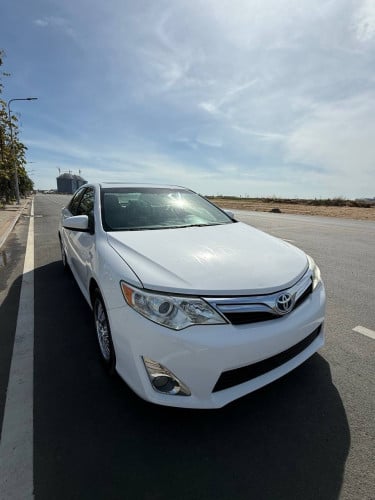 𝟐𝟎𝟏4 𝐓𝐎𝐘𝐎𝐓𝐀 𝐂𝐀𝐌𝐑𝐘 𝐗𝐋𝐄 𝐇𝐘𝐁𝐑𝐈𝐃 𝟐.𝟓𝐋 𝐅𝐮𝐥𝐥 𝐎𝐩𝐭𝐢𝐨𝐧  26000