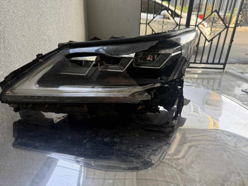 ចង្កៀងសុីន570 2020 គុជled នៅដំណើរការ