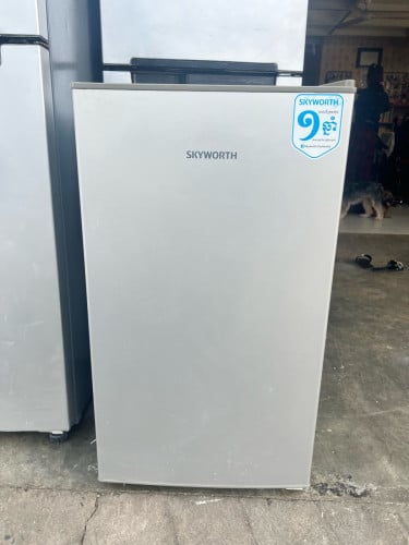 ទូទឹកកក១ទឹកក្រុមហ៊ុនកម្ពស់8ទឹកស្អាត់សានុំសុិនសុីភ្លើងតិច